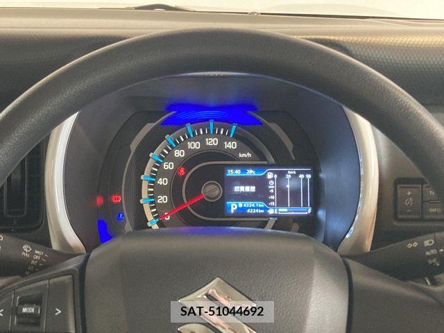 Suzuki HUSTLER 2021-12 242694-15