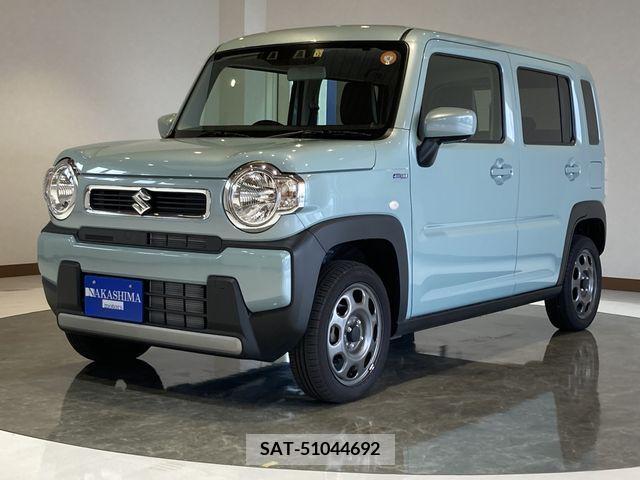 Suzuki HUSTLER 2021-12 242694-0