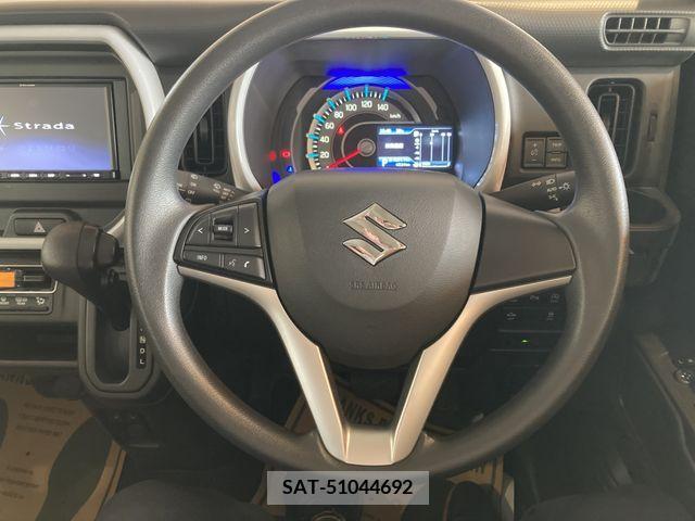 Suzuki HUSTLER 2021-12 242694-13