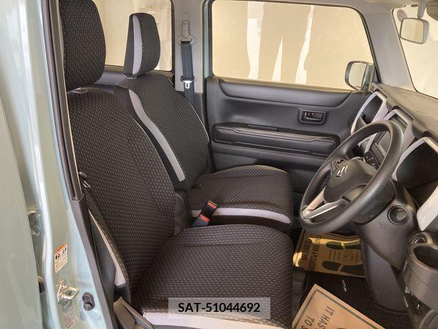 Suzuki HUSTLER 2021-12 242694-1