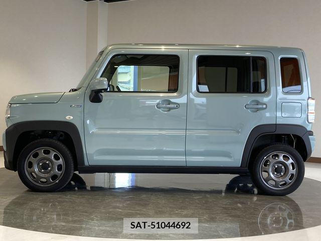 Suzuki HUSTLER 2021-12 242694-5