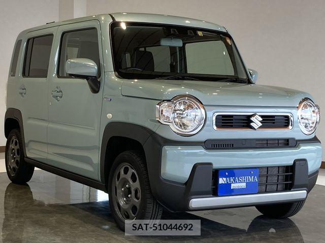 Suzuki HUSTLER 2021-12 242694-3