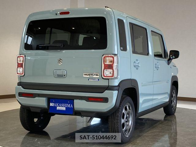 Suzuki HUSTLER 2021-12 242694-7
