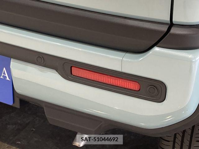 Suzuki HUSTLER 2021-12 242694-9