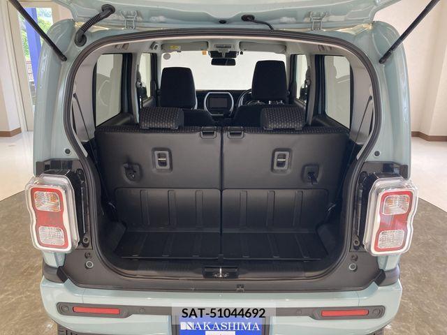 Suzuki HUSTLER 2021-12 242694-10