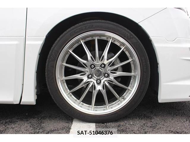 Toyota VELLFIRE 2015-09 243709-9