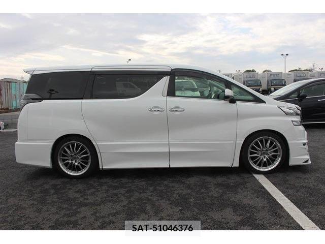 Toyota VELLFIRE 2015-09 243709-8