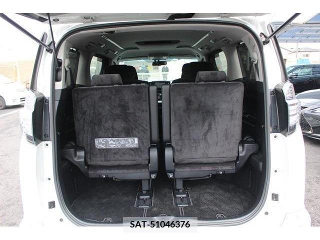 Toyota VELLFIRE 2015-09 243709-16
