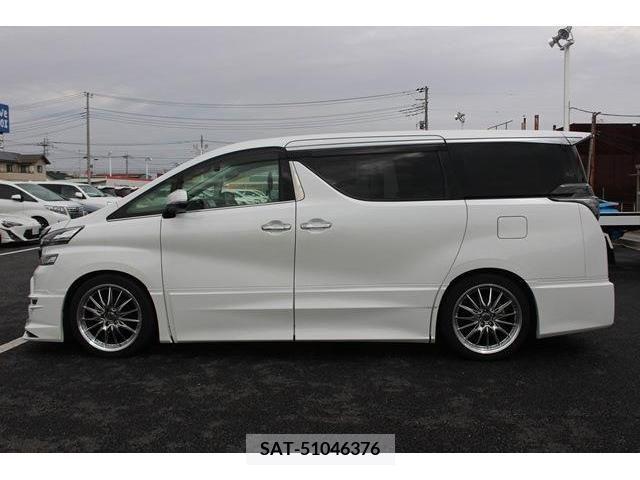 Toyota VELLFIRE 2015-09 243709-6