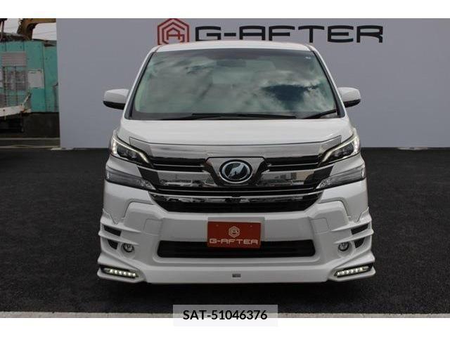 Toyota VELLFIRE 2015-09 243709-5