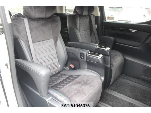 Toyota VELLFIRE 2015-09 243709-13