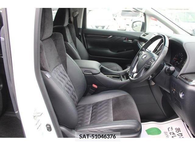 Toyota VELLFIRE 2015-09 243709-12