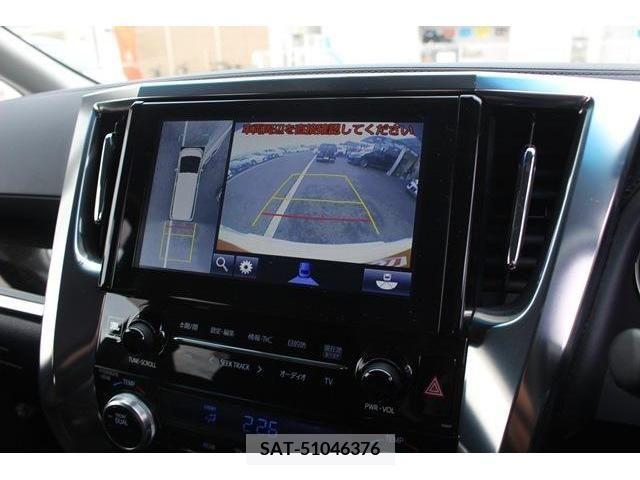 Toyota VELLFIRE 2015-09 243709-2
