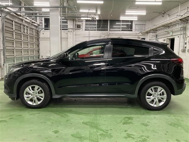 Honda VEZEL 2019-05 193544-7