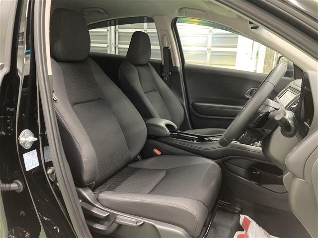 Honda VEZEL 2019-05 193544-19
