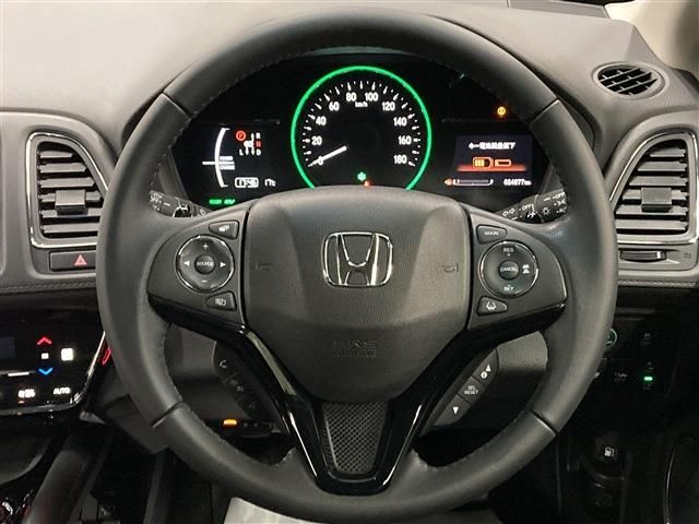 Honda VEZEL 2019-05 193544-10