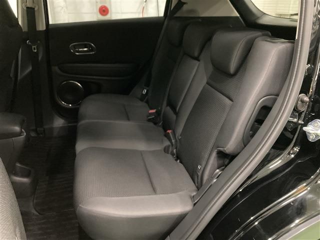 Honda VEZEL 2019-05 193544-22