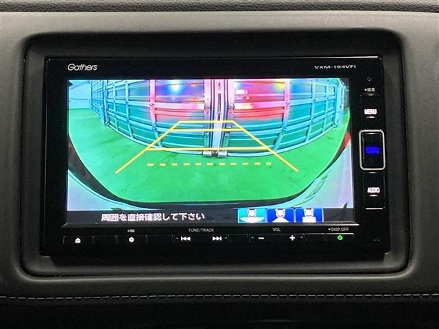 Honda VEZEL 2019-05 193544-13
