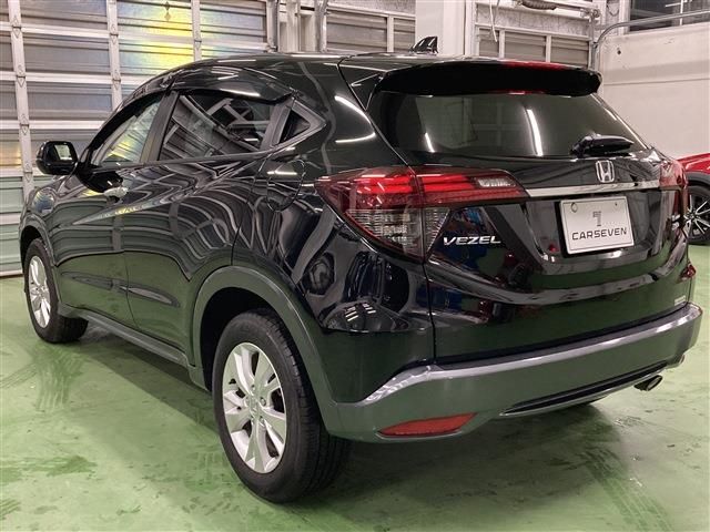Honda VEZEL 2019-05 193544-6