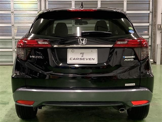 Honda VEZEL 2019-05 193544-5