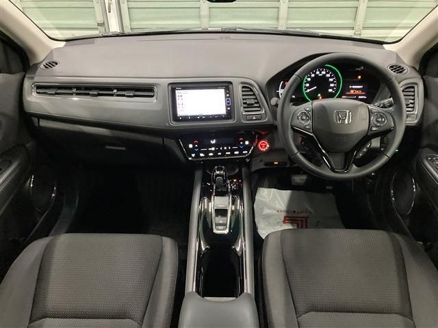 Honda VEZEL 2019-05 193544-9