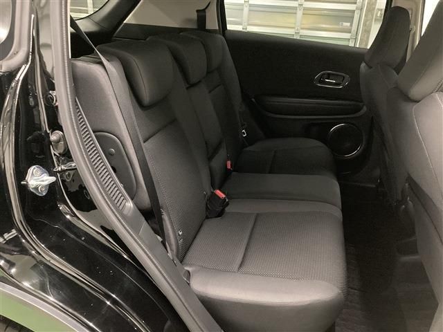 Honda VEZEL 2019-05 193544-21