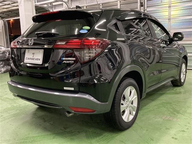 Honda VEZEL 2019-05 193544-4
