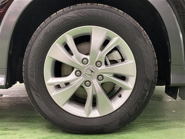 Honda VEZEL 2019-05 193544-8