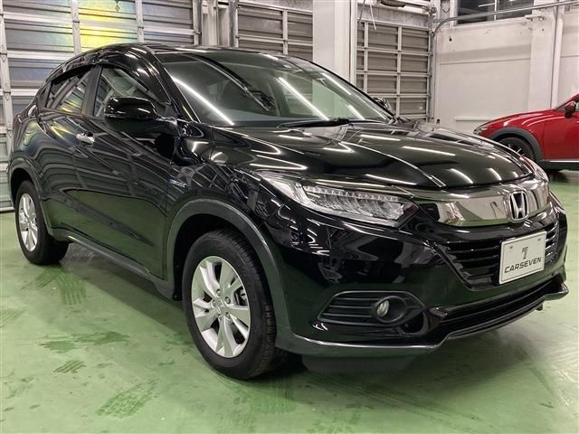 Honda VEZEL 2019-05 193544-2