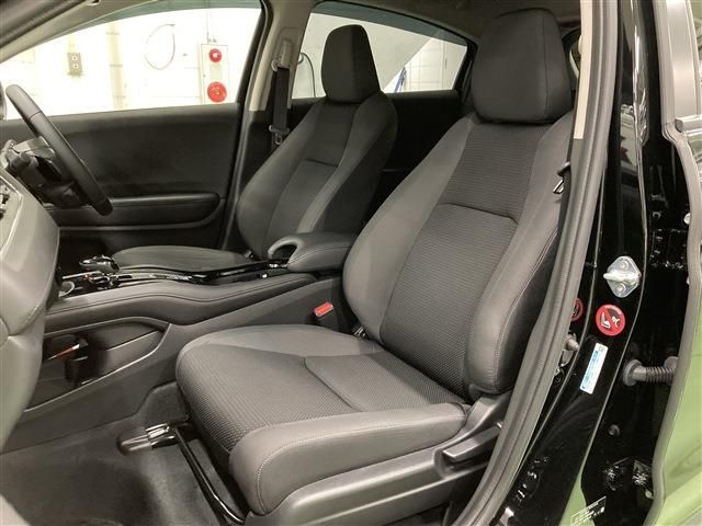 Honda VEZEL 2019-05 193544-20