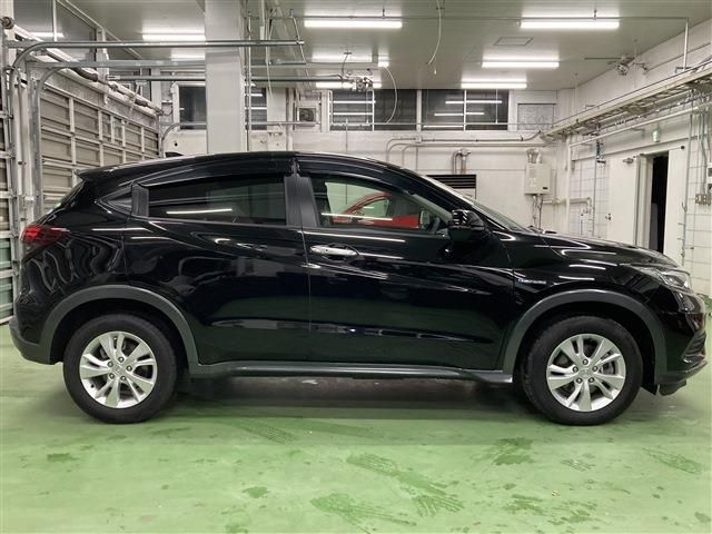 Honda VEZEL 2019-05 193544-3