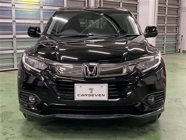 Honda VEZEL 2019-05 193544-1