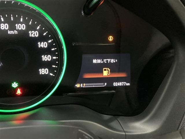 Honda VEZEL 2019-05 193544-11