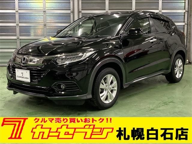 Honda VEZEL 2019-05 193544-0