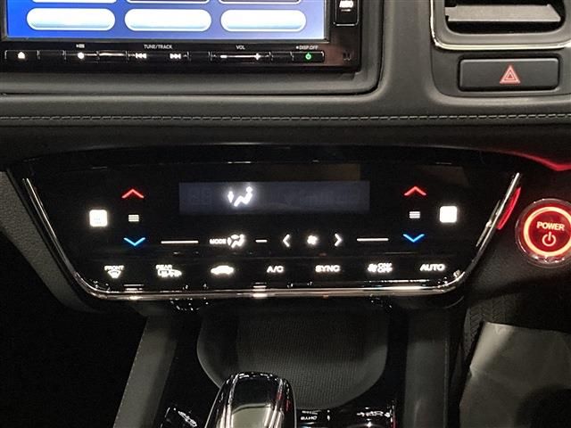 Honda VEZEL 2019-05 193544-14
