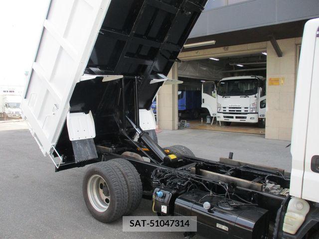 Mitsubishi CANTER 2016-06 200527-7