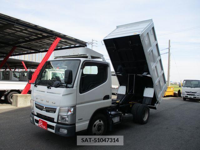 Mitsubishi CANTER 2016-06 200527-0