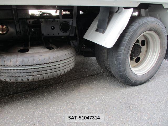 Mitsubishi CANTER 2016-06 200527-8