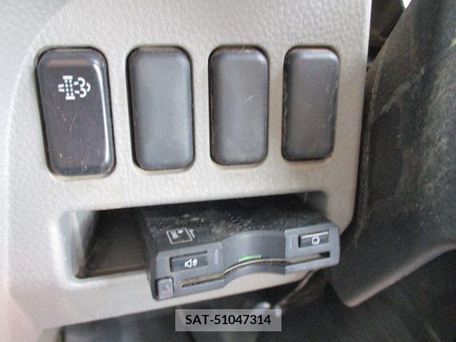 Mitsubishi CANTER 2016-06 200527-18
