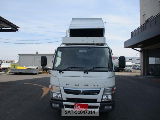 Mitsubishi CANTER 2016-06 200527-2