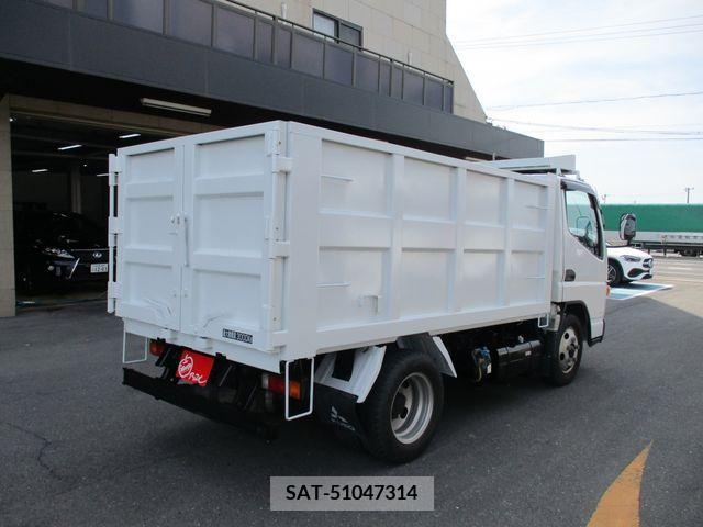 Mitsubishi CANTER 2016-06 200527-10