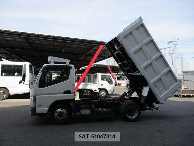 Mitsubishi CANTER 2016-06 200527-4