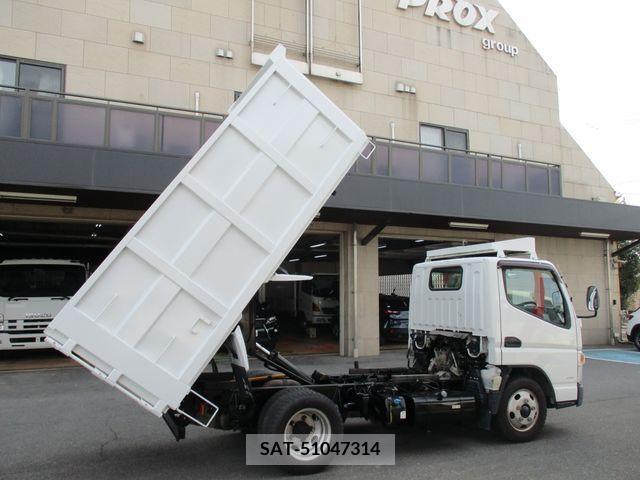 Mitsubishi CANTER 2016-06 200527-5