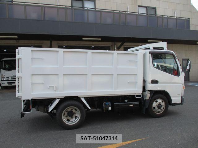 Mitsubishi CANTER 2016-06 200527-14
