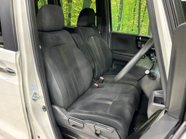 Honda N BOX CUSTOM 2023-05 182282-7