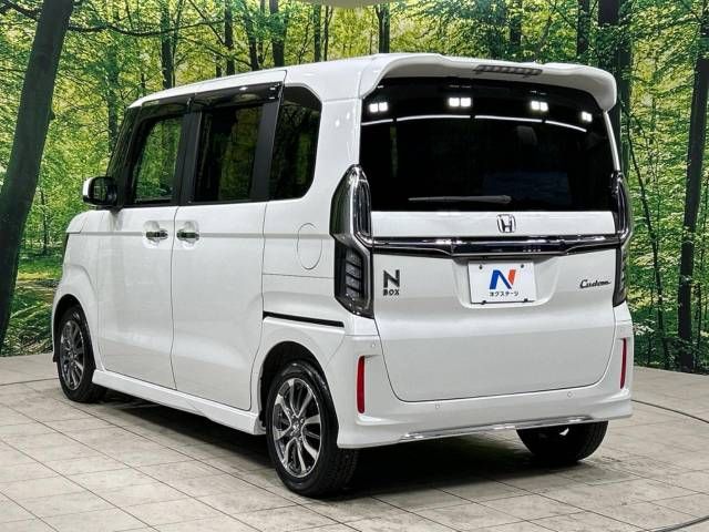 Honda N BOX CUSTOM 2023-05 182282-16