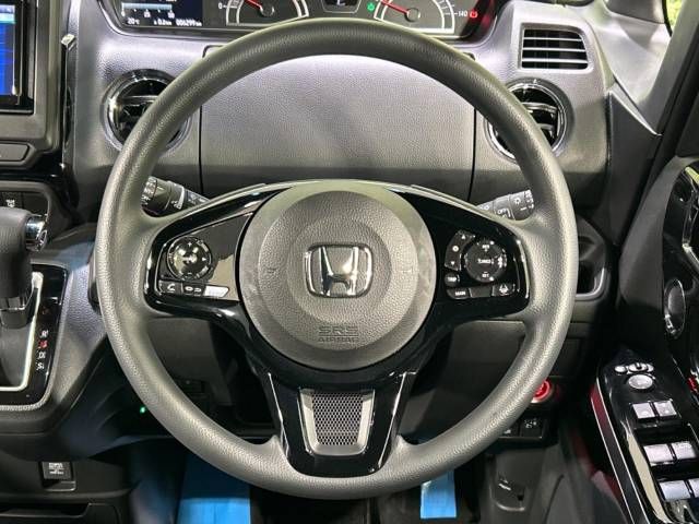 Honda N BOX CUSTOM 2023-05 182282-10