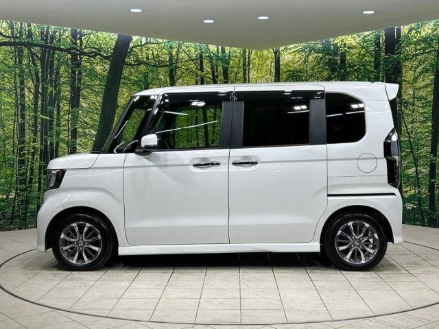 Honda N BOX CUSTOM 2023-05 182282-19