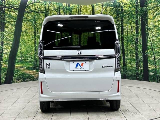 Honda N BOX CUSTOM 2023-05 182282-14