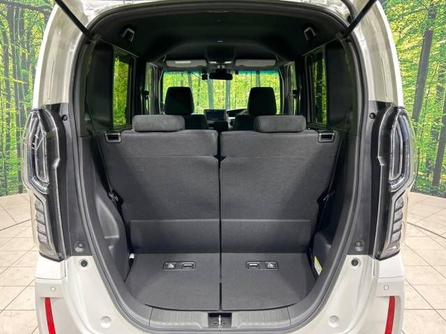 Honda N BOX CUSTOM 2023-05 182282-9